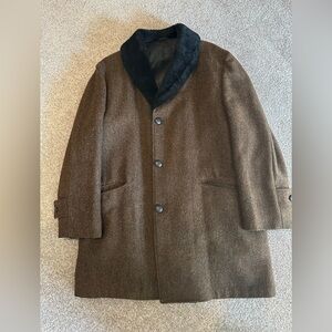 Stonehaven Vintage Timeless Trench🧥 Coat